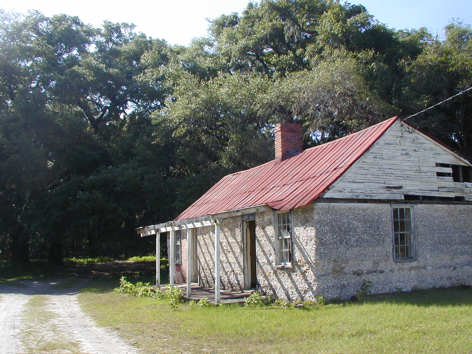 Buildings